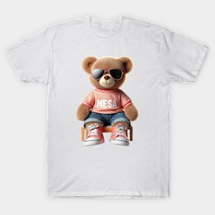 Mesa Teddy Bear T-Shirt